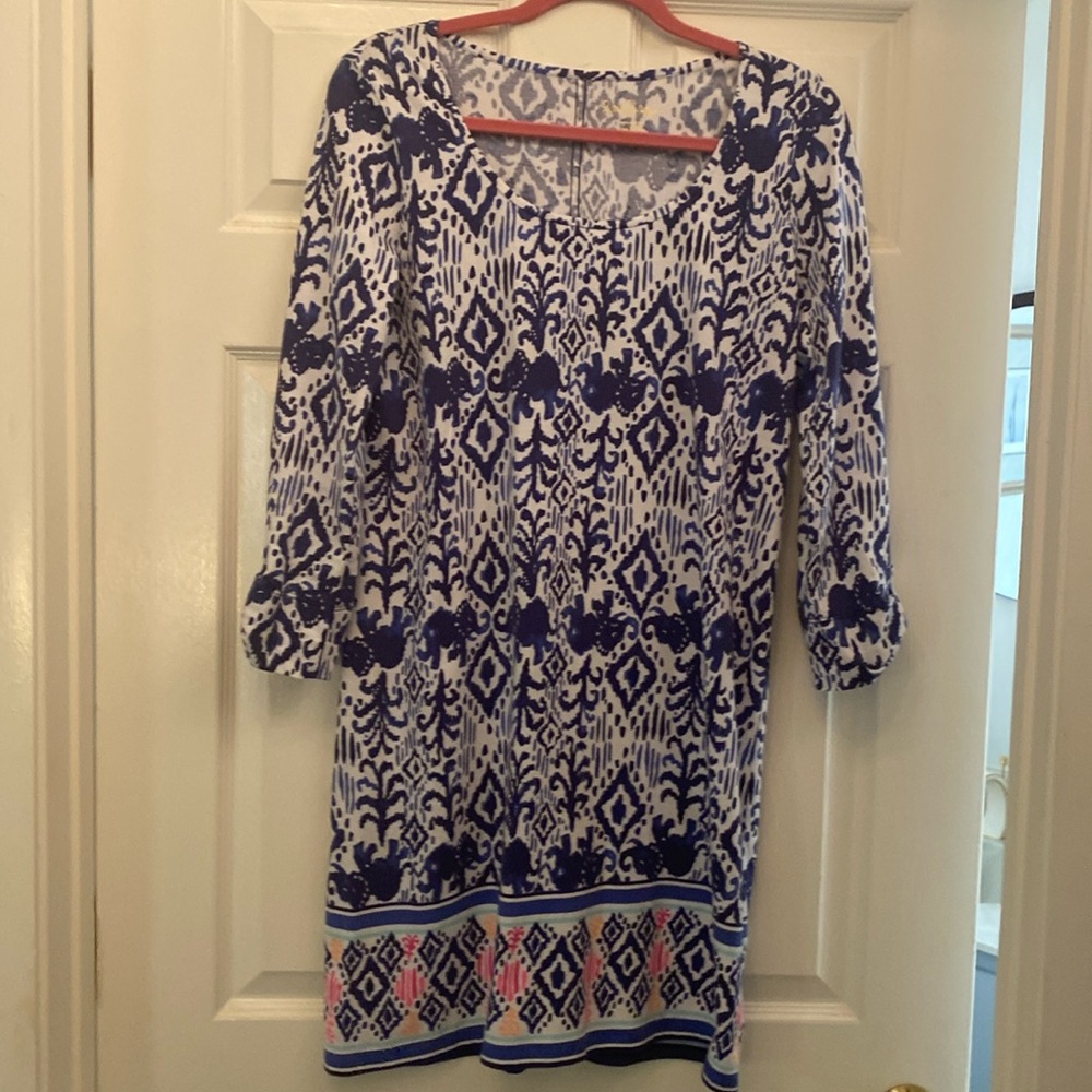 Lilly Pulitzer dress size Medium
